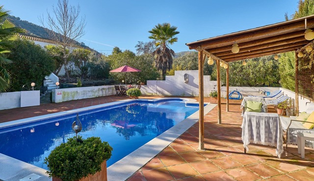 Country House 'Casa Cruz Resort Eco Naturalists' with Mountain View, Private Pool and Wi-Fi