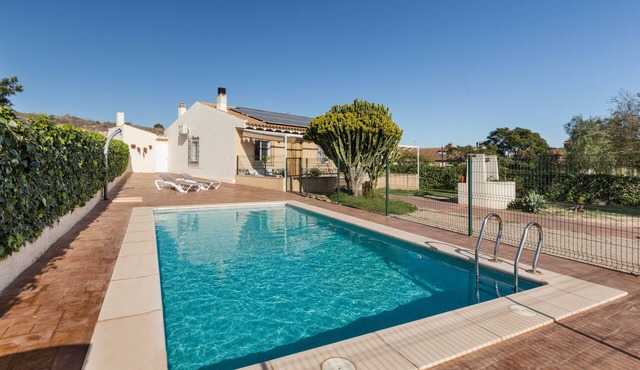 Country House 'Casa Del Liarte' with Mountain View, Wi-Fi and Air Conditioning