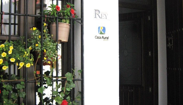 Country house Casa del Rey