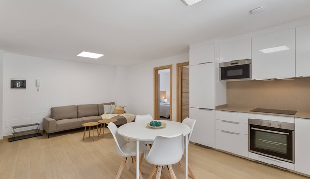 Couples’ Getaway with Nature Views in Gran Canaria