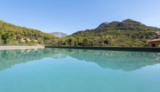 Cozy Apartment Es Castellot 2 Bedrooms