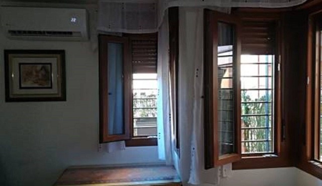 Cozy Apartment in Seville East VFT /SE /02182