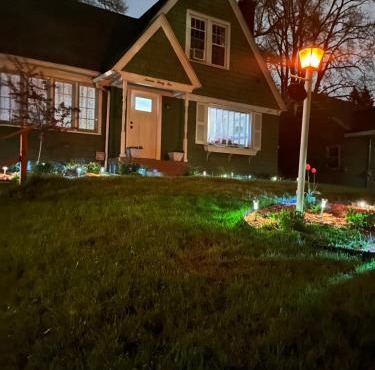 Cozy Cape Cod in Grand Rapids