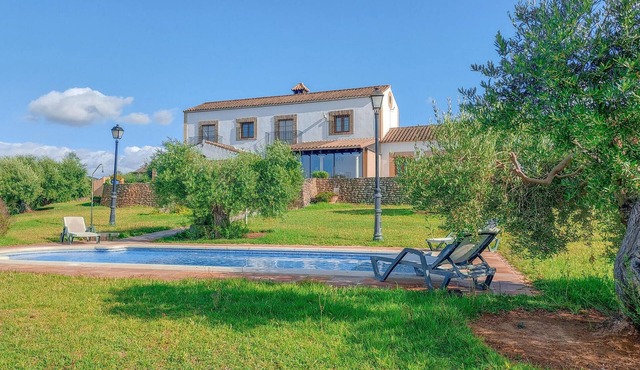 Cozy home in Arcos de la Frontera