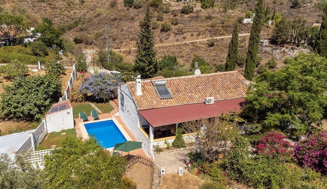 Cozy home in Rincón de la Victoria