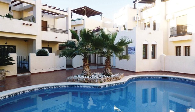 Cozy home in Nerja with WiFi