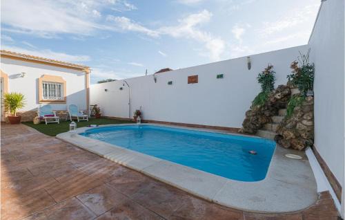 Cozy Home In San Jose Del Valle