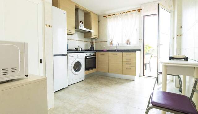 Cubo's Casa Rural Daza / private pool / free wifi / BBQ
