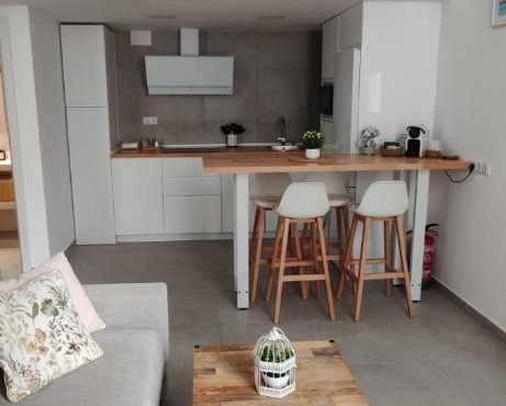 Cuype House Sevilla - A