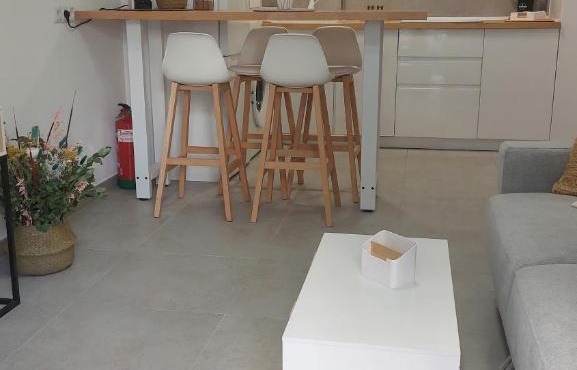 Cuype House Sevilla - B