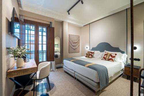 De Domínguez Hotel Boutique