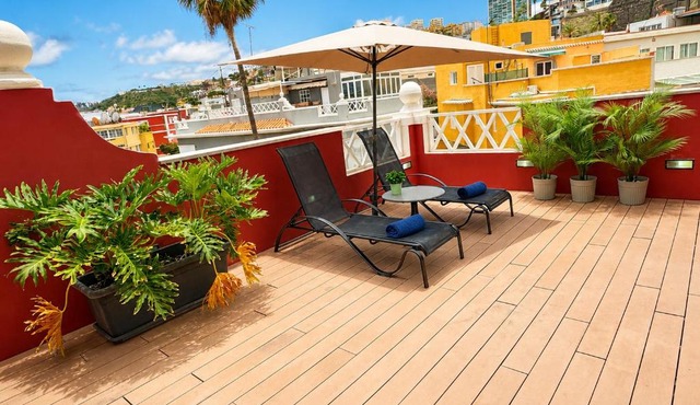 Deluxe Coliving Islas Canarias