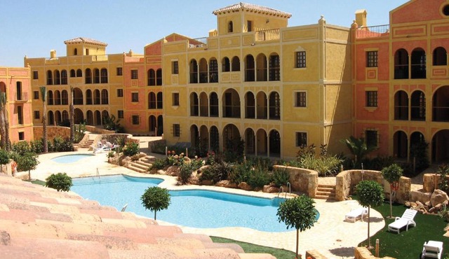 Desert Springs Apartment 354