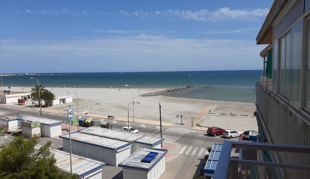 ✩ direct beach location ✩ family friendly ✩ Netflix