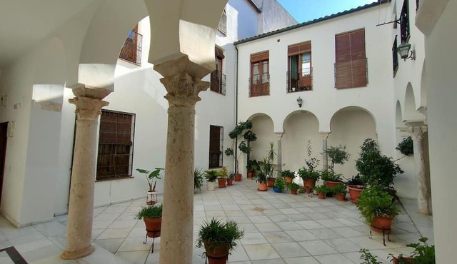 Disfruta de la histórica Córdoba
