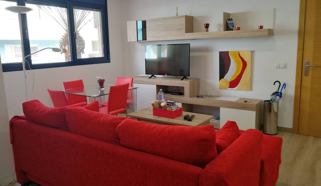 Divino Sol Apartment
