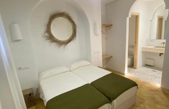 Doñana Suite Casa-Hotel