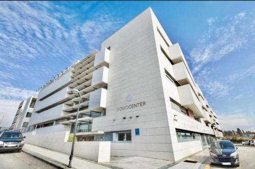 Domocenter Apartamentos Turísticos
