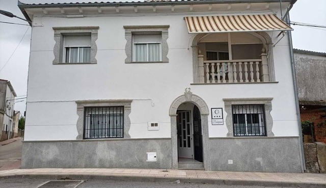 DOMPANI RURAL HOUSE, VERY WELL LOCATED