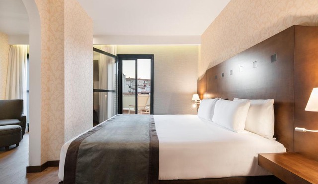 Dorma Agora Cáceres