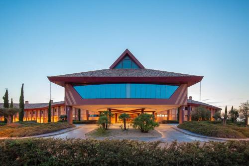 Dorma Layos Golf