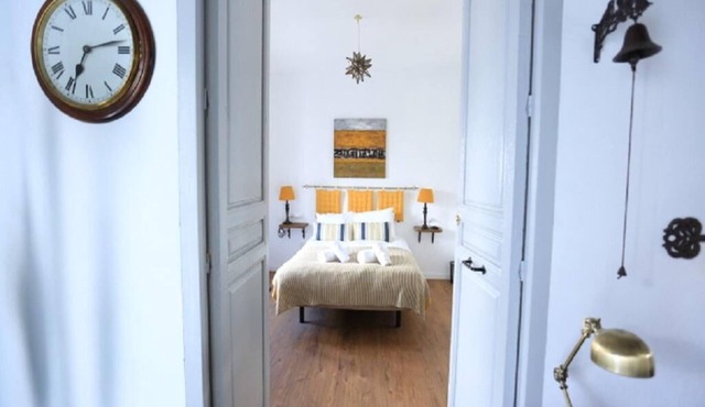 Double room-Classic-Private Bathroom