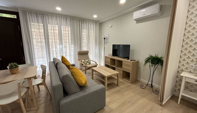 Downtown loft 16 C Córdoba