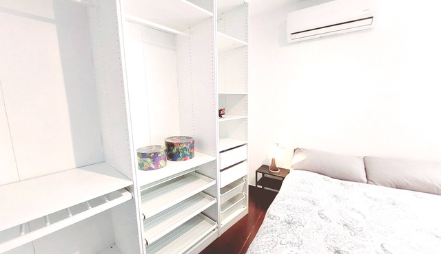 Dream lodging in Murcia center