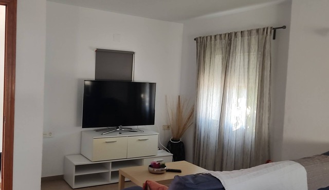 Duplex apartment ¨The Monument¨