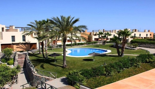 Duplex Valle del Este Golf