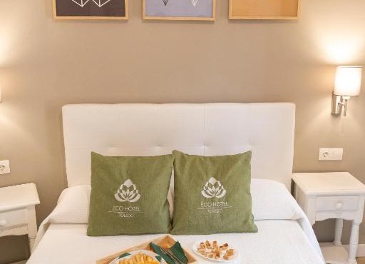 Eco Hotel Toledo