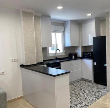 Edifico Mañez Primero- Nuevo, 10 minutos Gibraltar in La Línea de la Concepción