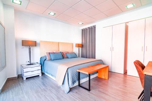 EDomus Medellin 1485 Suites