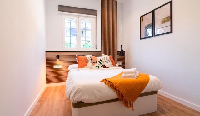 EDomus Muralla Suites