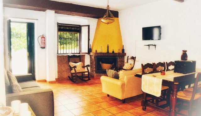 El Antiguo Molino