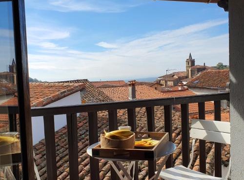 El Apartamento del Tomillar