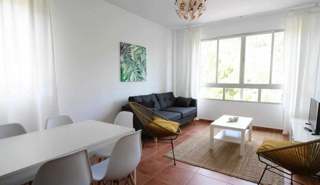 El Arrecorzo Apartment, in El Arenal.