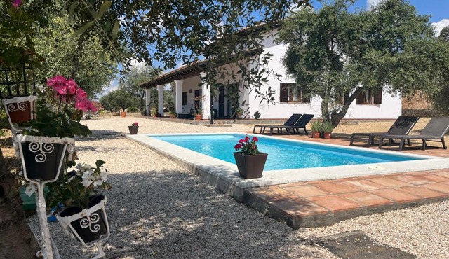 El Cañuelo de Casa Román