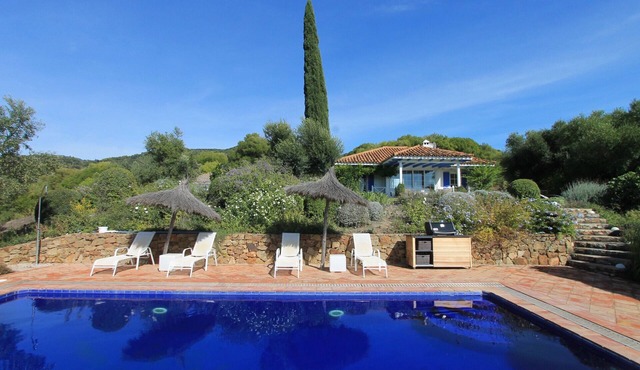 El Caprichio - (8p) with pool at Costa del Sol