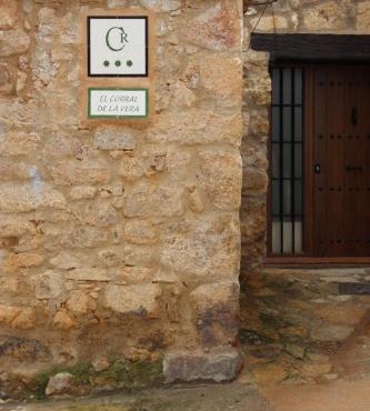 EL CORRAL DE LA VERA
