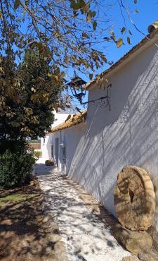 El Cortijillo de la Marquesa