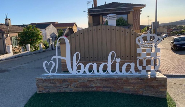 El Encanto de Abadía