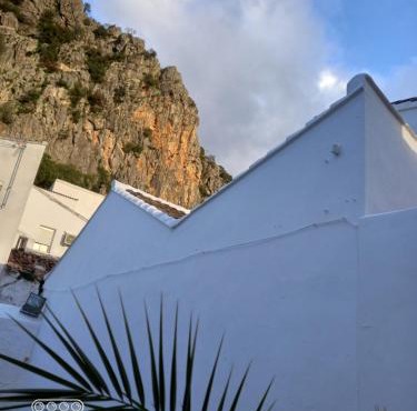 El Estudio Rojo de Ubrique