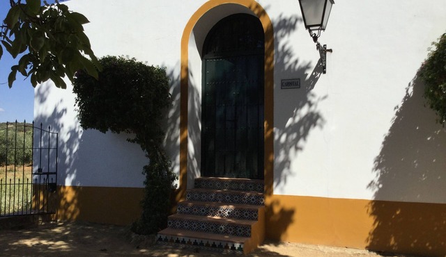 El Garrotal Rural Cottage