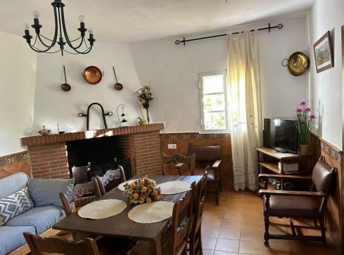 El Huerto de la Tia Anita