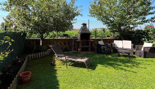 El Jardin de los Manantiales II in Castañares de Rioja