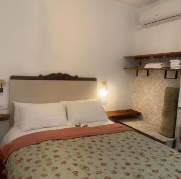 El Mirador de Benialfaqui, Apartamento Els Cireres