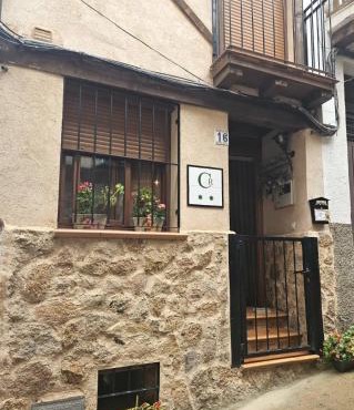 El Nido, Casa Rural