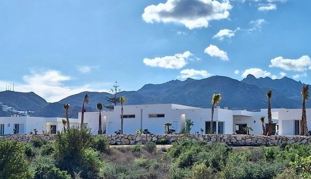 El Olivo (private swimming pool)