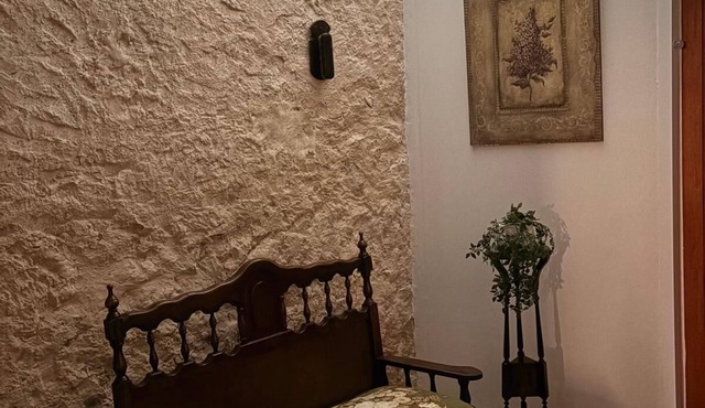 El Refugio De Los Pomares